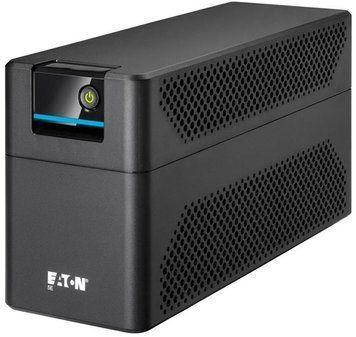 Джерело безперебійного живлення Eaton 5E G2, 700VA/360W, USB, 2xSchuko 5E700UD фото