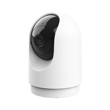 IP-Камера Trust 2700 Super HD, microSD, motion detection, білий 71364_TRUST фото