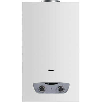 Газова колонка Ariston FAST R ONM 11 NG UA 11л/хв. 18,5кВт розпалювання від батарейок 4332004 фото