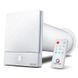 Рекуператор Ventoxx Harmony Smart 0,5м пульт дистанційного керування Wi-Fi LED-індикація пластикова решітка RV-2-05-M2-A10W-F2P-SM фото 3